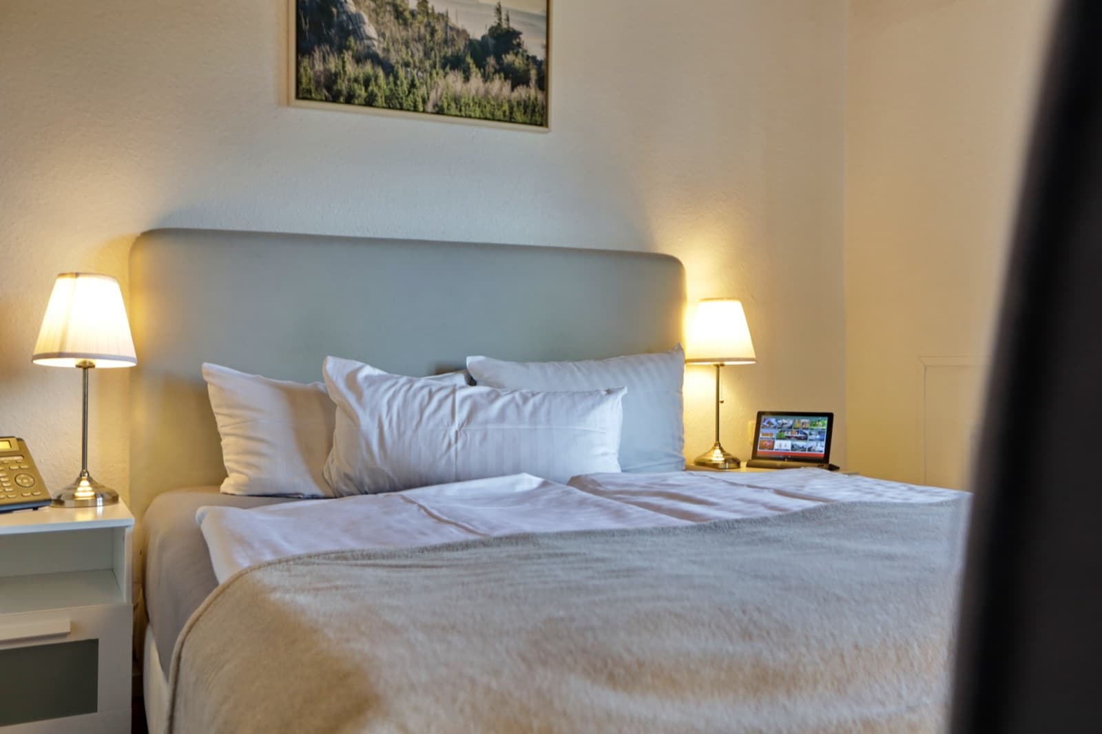 Double Room Comfort Plus