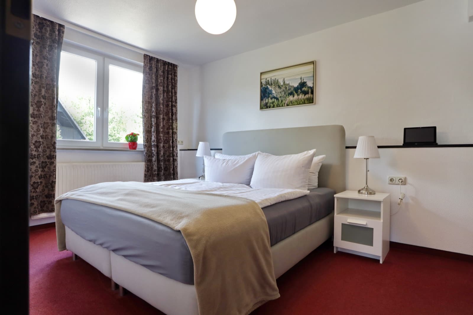 Apartment 28 Comfort