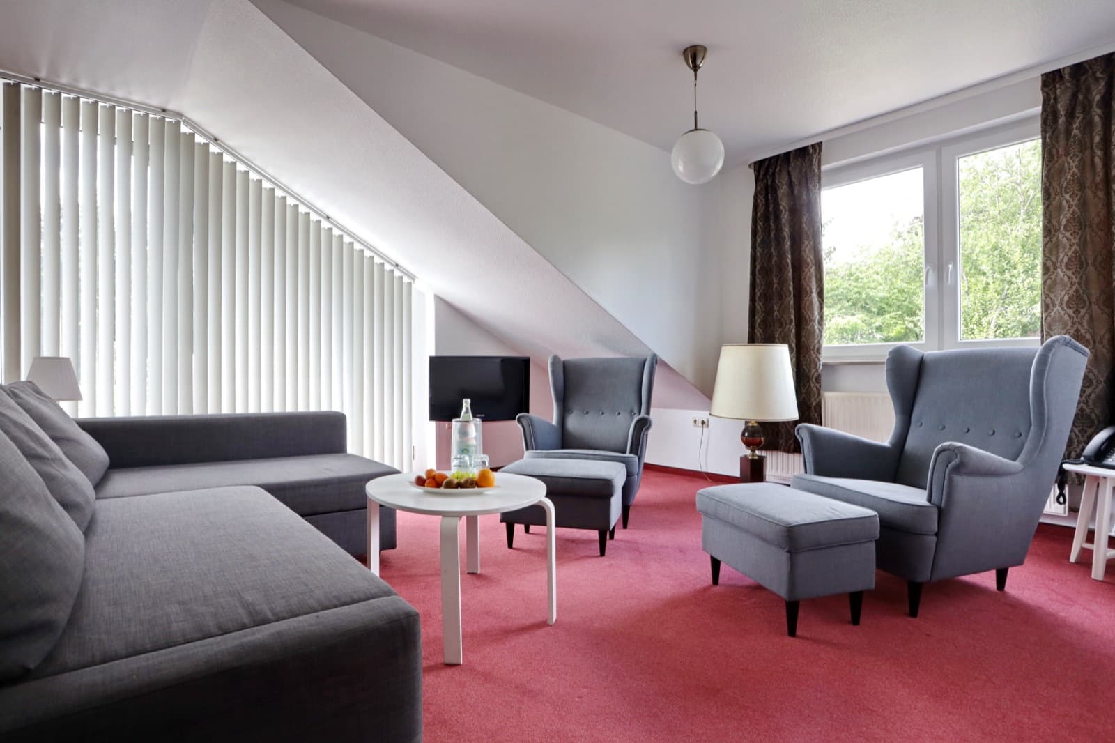 Apartment 29 Comfort Plus